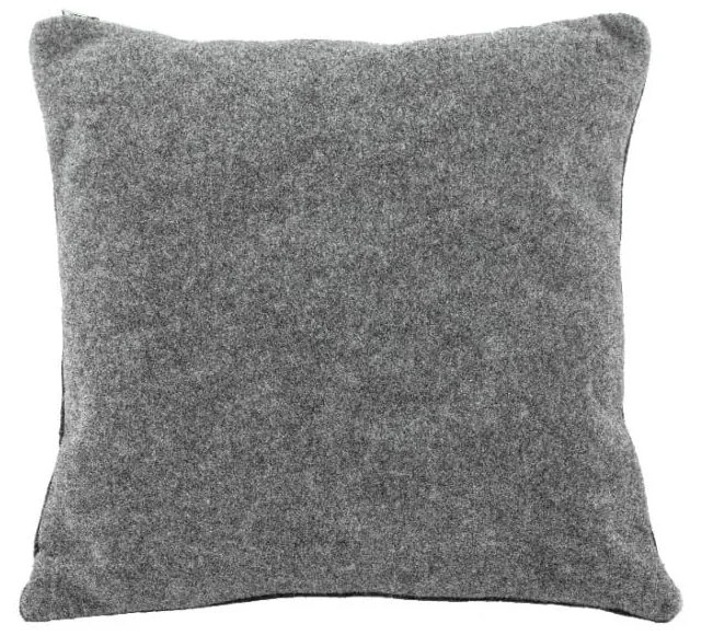 Poduszka dekoracyjna 45x45 cm Zenia – Tiseco Home Studio