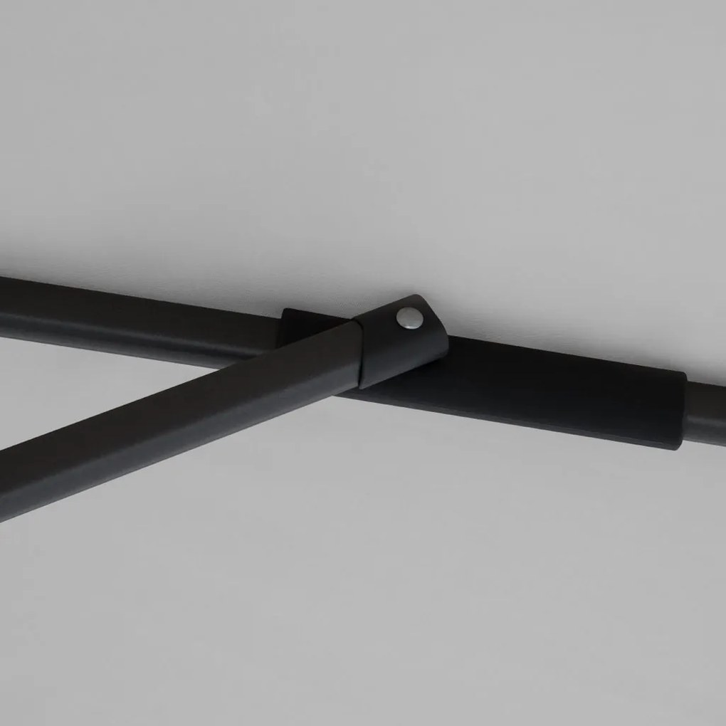 Doppler LIFE 310 cm jasnoszara