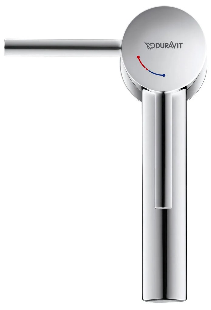 Duravit Circle jednouchwytowa bateria umywalkowa S