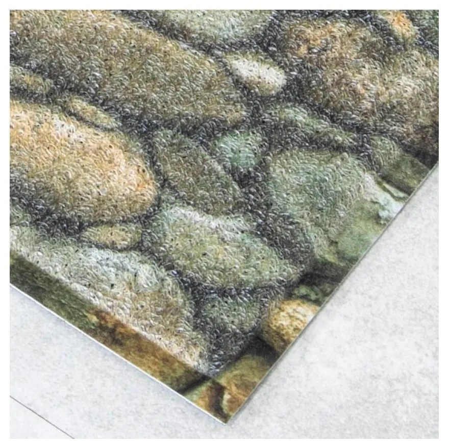 Wycieraczka 40x70 cm Stone – Artsy Doormats