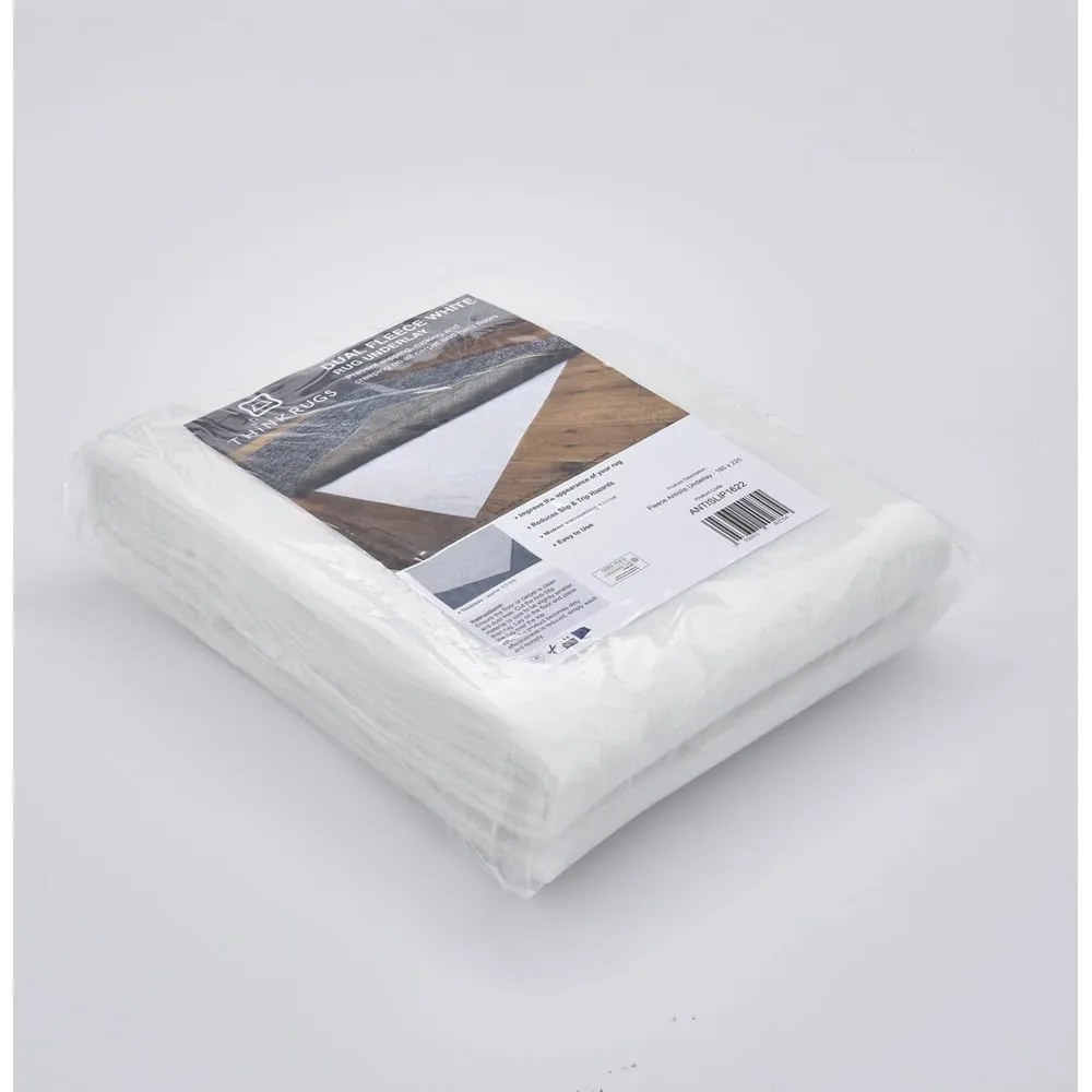 Mata antypoślizgowa pod dywan 60x120 cm Fleece Antislip Underlay – Think Rugs