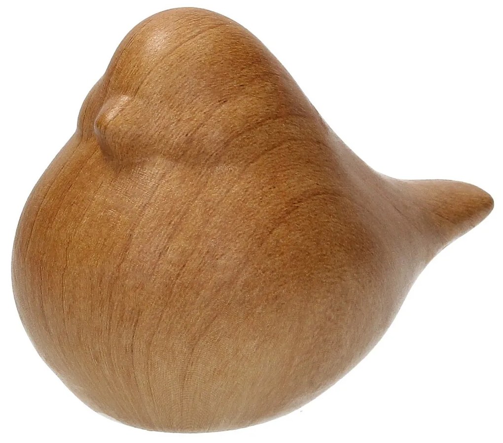 Figurka Bird Light II 16x8x10 cm