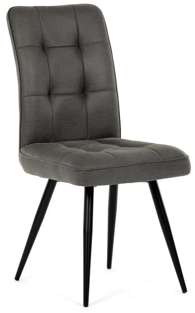 Zestaw krzeseł do jadalni Vintage DCL-D1250 GREY3,2 szt.