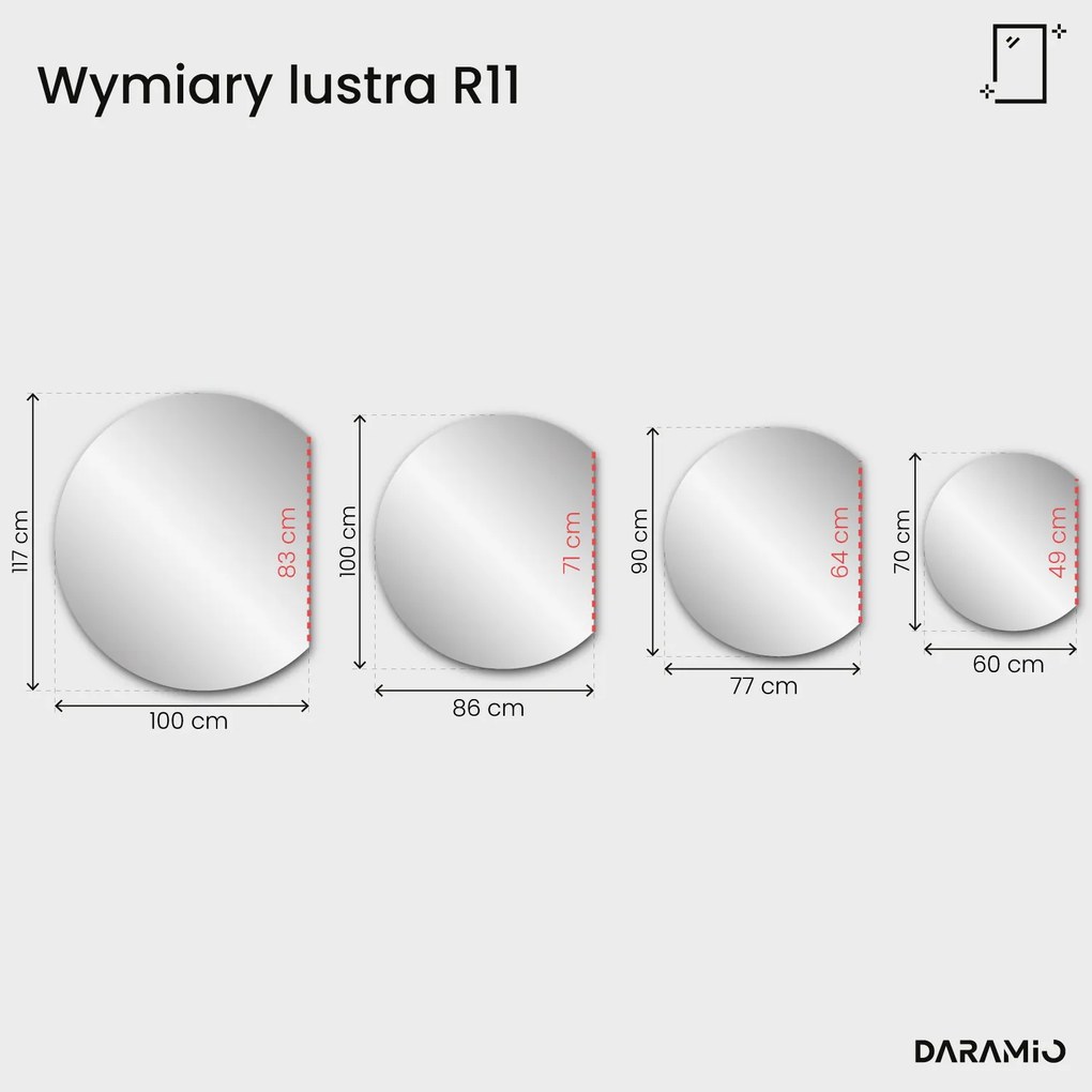 Lustro Pure R11