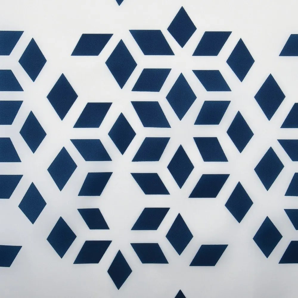 Zasłona prysznicowa 180x200 cm Nador – MSV