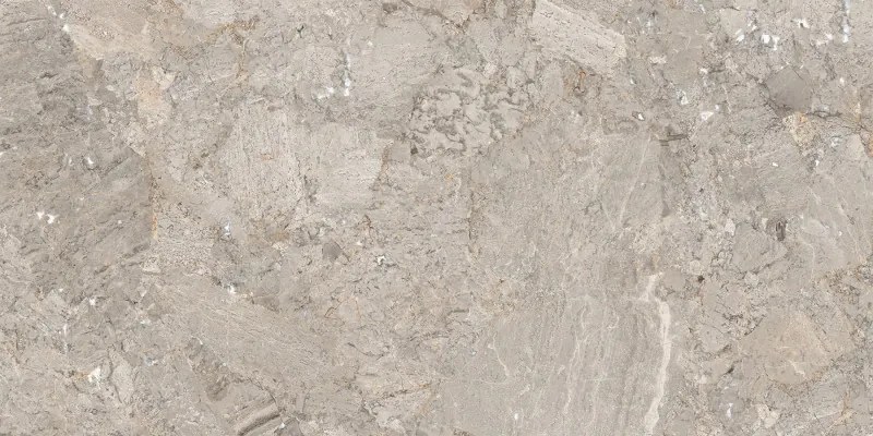 Mexen Artistic Gris gres szkliwiony rekt. G1, płytka podłogowo-ścienna 120 x 60 cm, połysk - TL121-120-060-00
