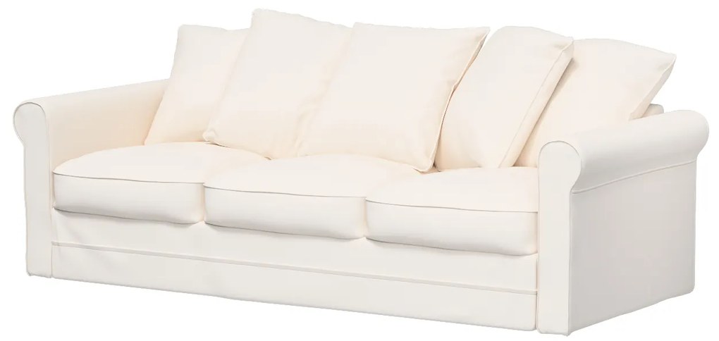 Pokrowiec na sekcję 3-osobową Grönlid, nierozkładaną