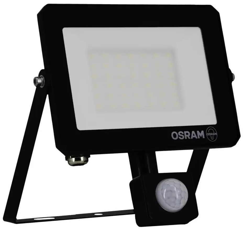 Osram - Naświetlacz LED z czujnikiem FLOODLIGHT LED/30W/230V 4000K IP65