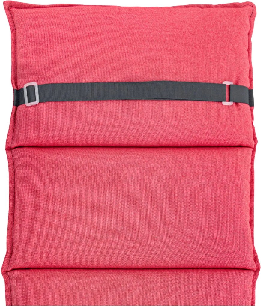 Doppler CITY 4416 niski - zestaw 4 szt. zestaw 4 szt. poduszek na krzesło z niskim oparciem