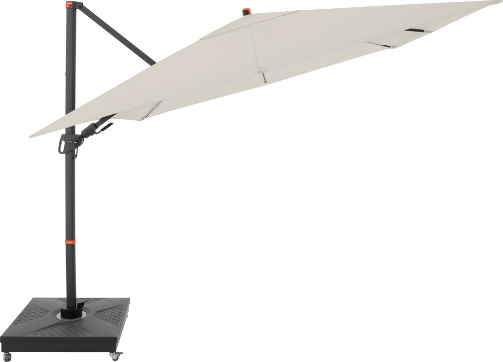 Doppler myZone 280 x 280 cm beżowa