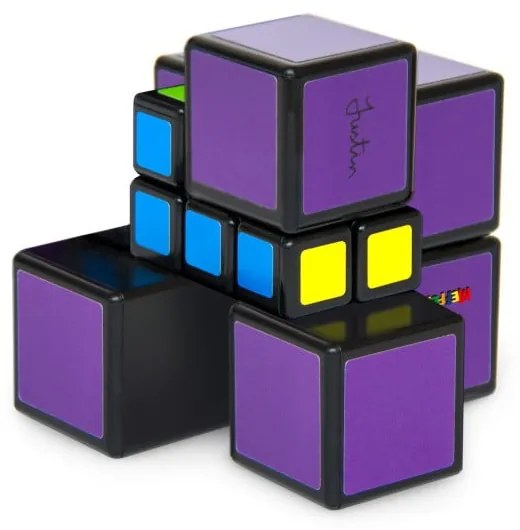 Łamigłówka Pocket Cube – RecentToys