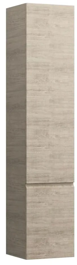 LAUFEN H4831220954791 - Szafka łazienkowa PRO 165 cm dąb