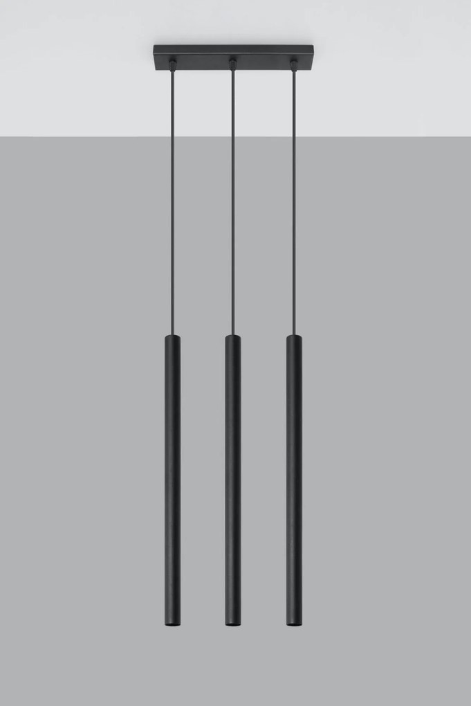 Lampa wisząca nad stół T8-W48