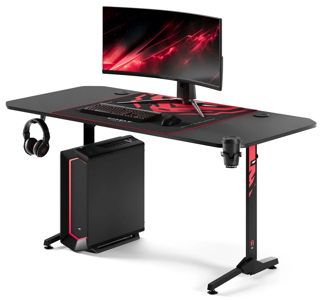 Biurko gamingowe Diablo X-Mate 1600