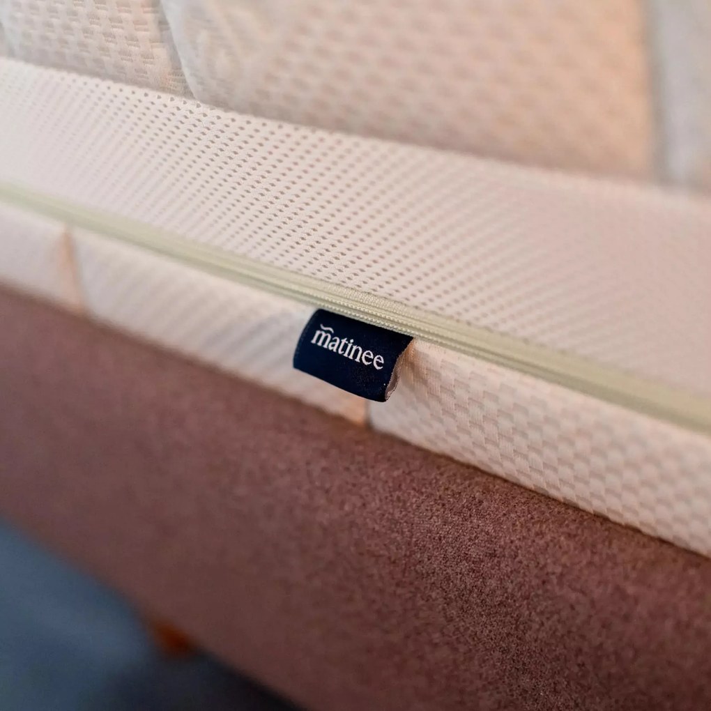 Materac kieszeniowy Umber 80x190