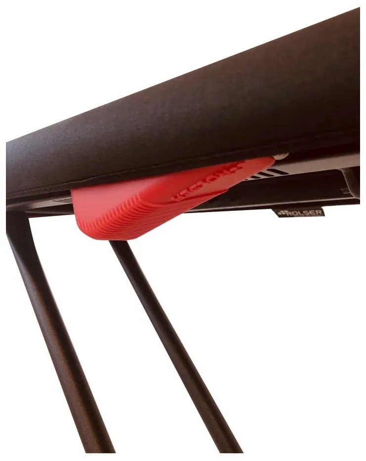 Deska do prasowania 120x38 cm K-Tres Black Tube – Rolser