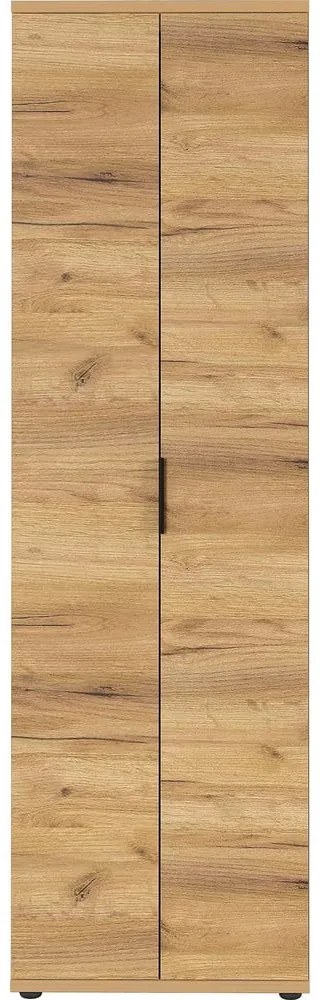 Szafa w dekorze dębu 59x199 cm Fremont – Germania