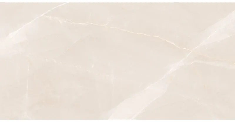 Mexen Atlas Beige próbka gresu szkliwionego rekt. G1, płytka podłogowo-ścienna, połysk - TL162-01-S