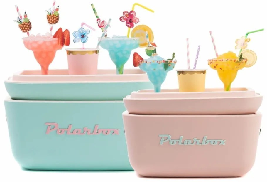 Morski pojemnik chłodzący 20 l Classic – Polarbox