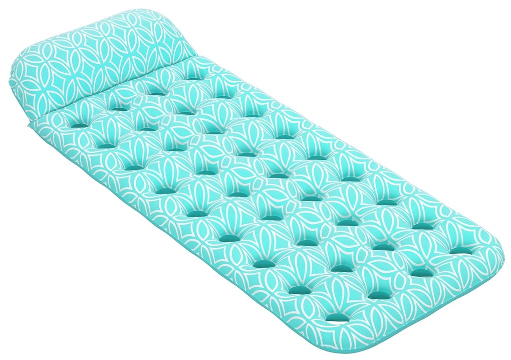 Materac dmuchany jednoosobowy Comfort Plush™ 198 x 74 cm BESTWAY