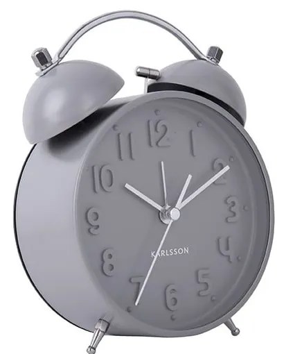 Budzik ø 11 cm Iconic – Karlsson