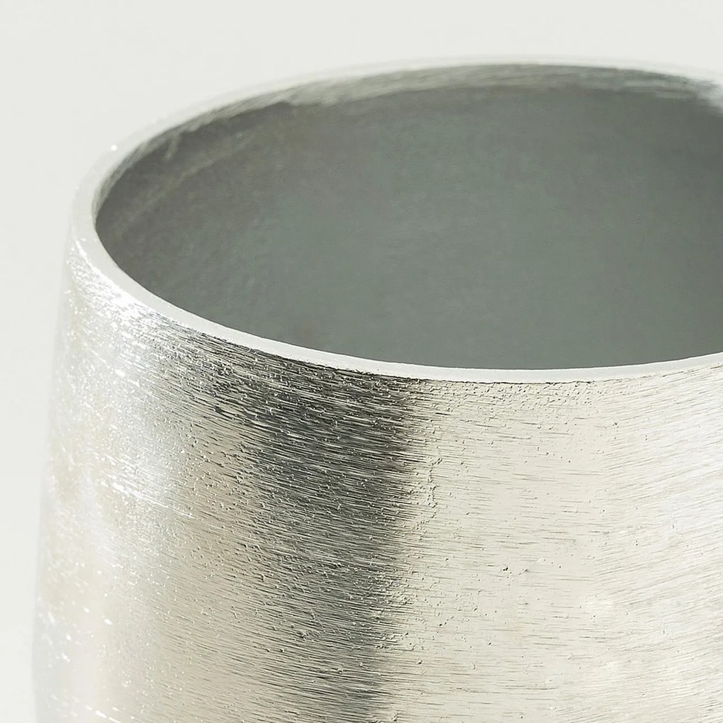 Osłonka aluminiowa Argen I 17x18 cm