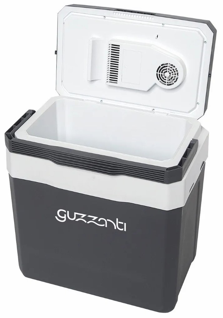 Guzzanti GZ 26B lodówka samochodowa, 26 l