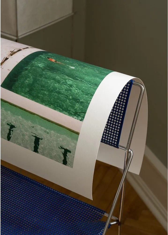 Plakat 30x40 cm Bondi Icebergs – Anna Pihan – The Poster Club