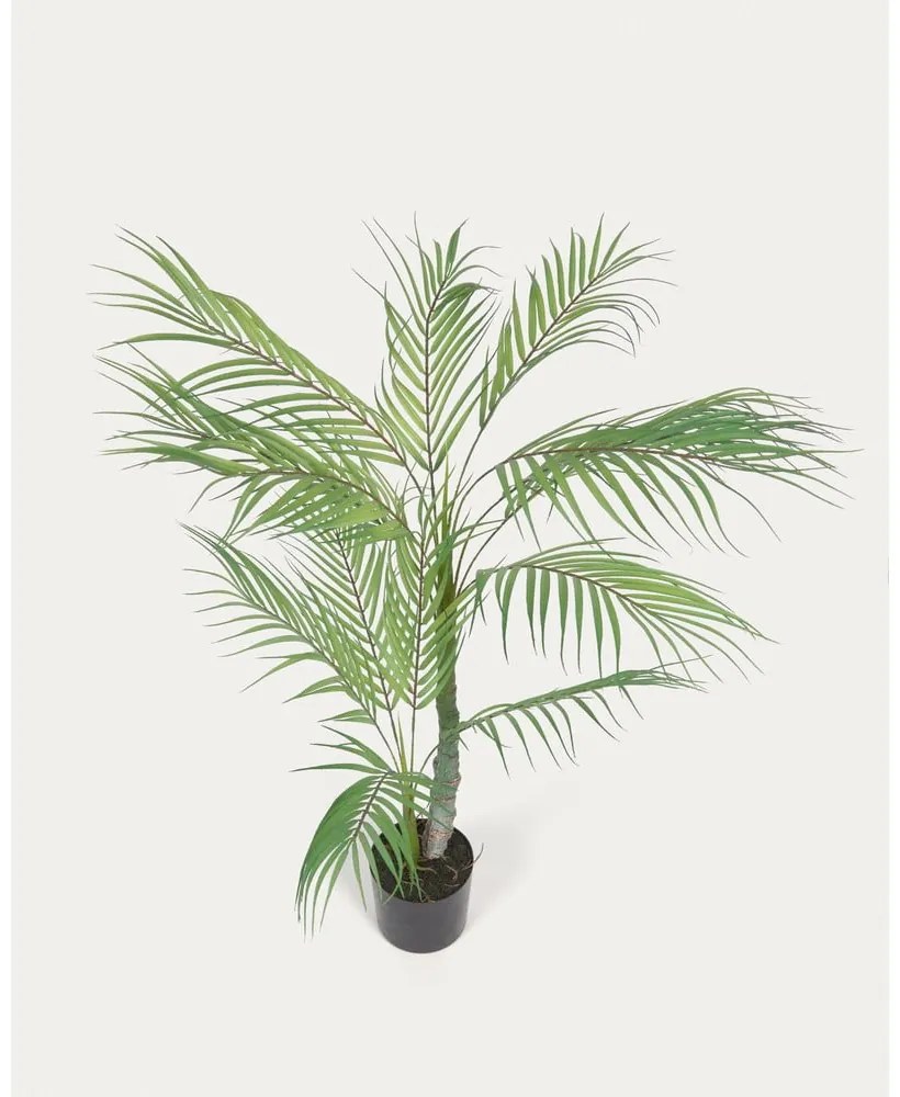 Sztuczna palma (wysokość 70 cm) – Kave Home