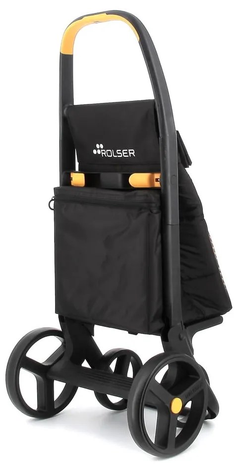 Torba na zakupy na kółkach 45 l M Clec Termo Polar 8 Plus – Rolser