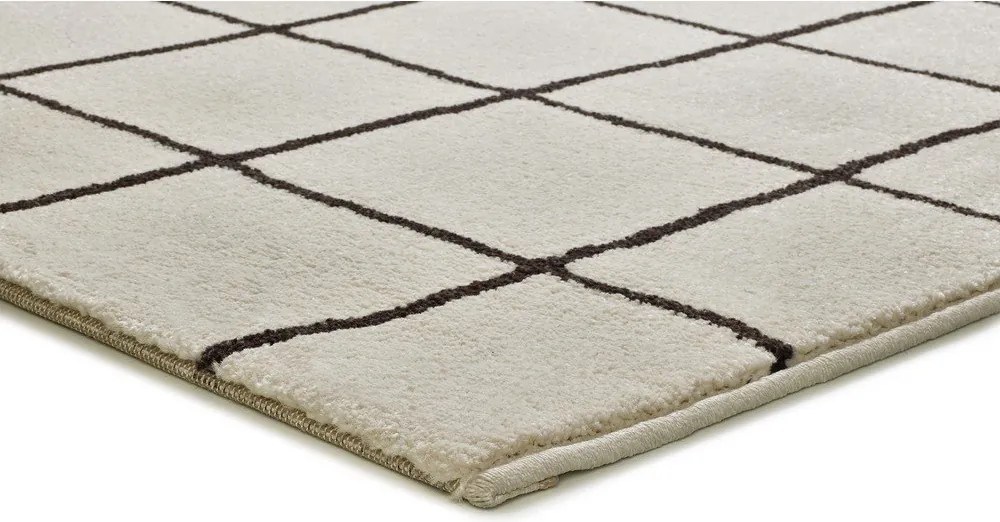 Beżowy dywan 160x230 cm Touza – Universal