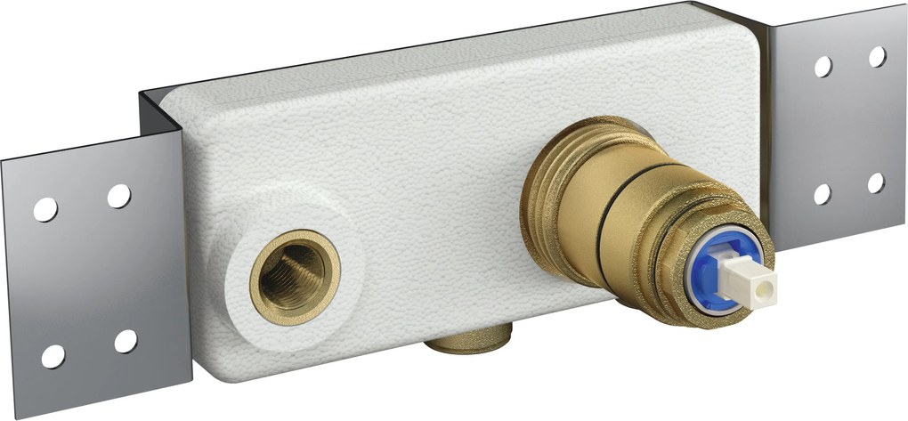 Duravit korpus podstawowy do podtynkowej baterii umywalkowej