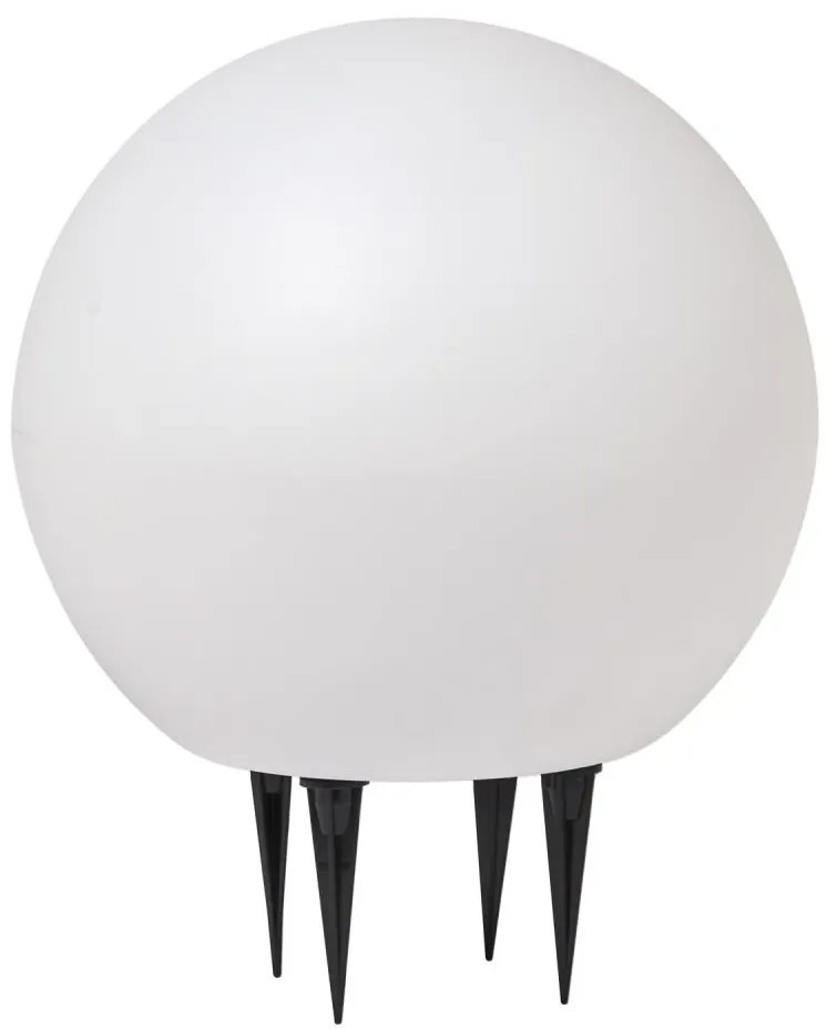 Ledvance - Lampa zewnętrzna BALL LED/2W/12V IP44