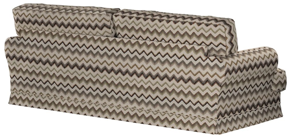 Pokrowiec na sofę Ekeskog rozkładaną