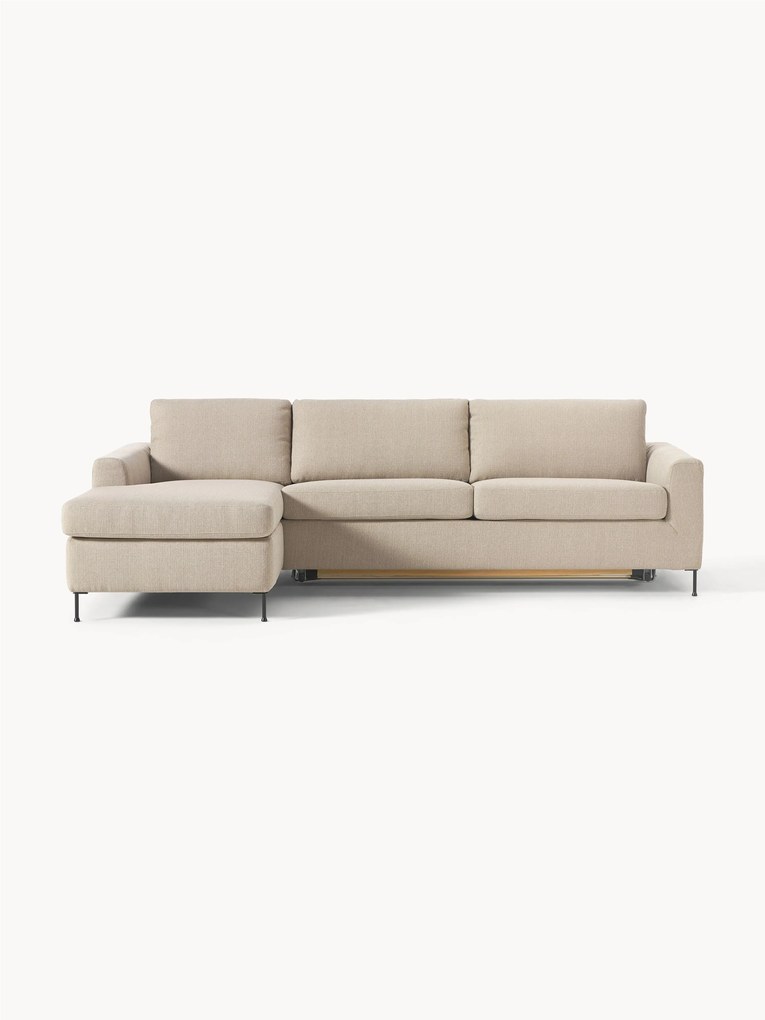 Sofa rozkładana Cucita (3-osobowa)