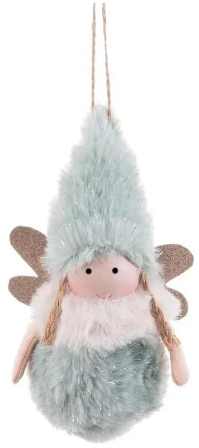 Wisząca dekoracja świąteczna Doll – Casa Selección