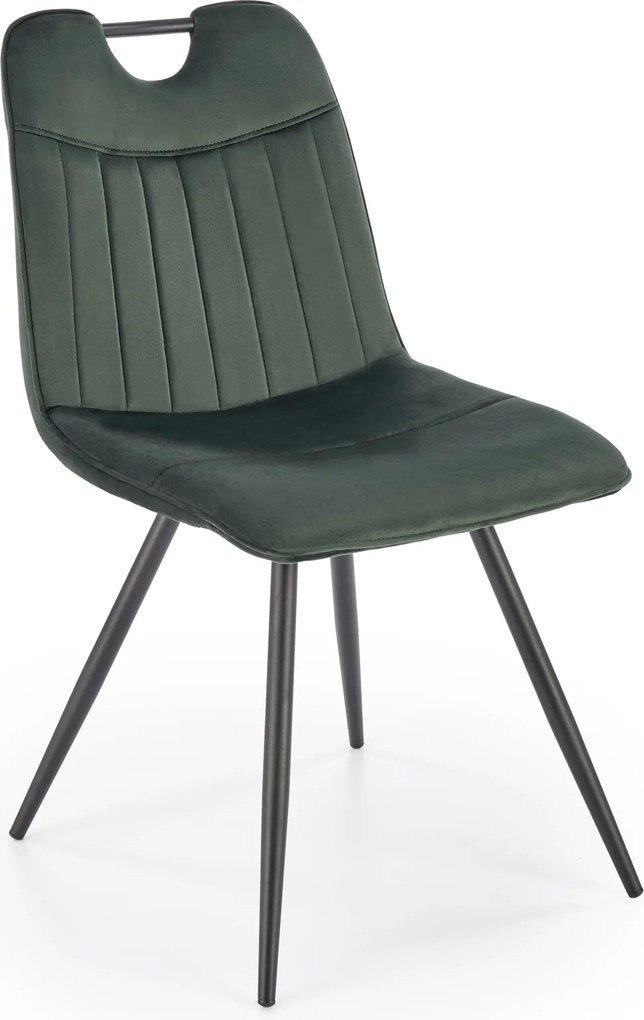 Krzesło K521 z rączką do przenoszenia