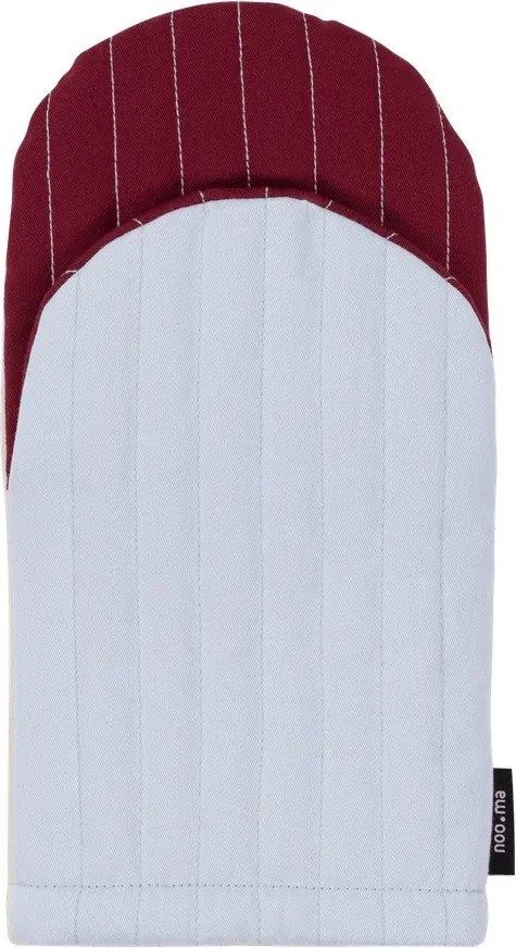 Bawełniana rękawica kuchenna Rubi – noo.ma