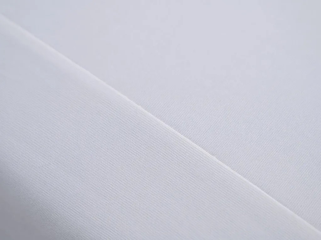 Nieprzemakalny ochraniacz na materac z jerseyu BEDLOCK 140 x 200 cm