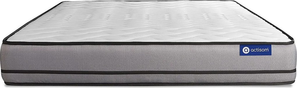 Materac Actiflex night 160x195cm, Grubosc : 20 cm, sprezyny kieszeniowe, Bardzo wysoki, 3 strefy komfortu