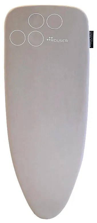 Stołowa deska do prasowania 72x29 cm K-Mini Surf – Rolser
