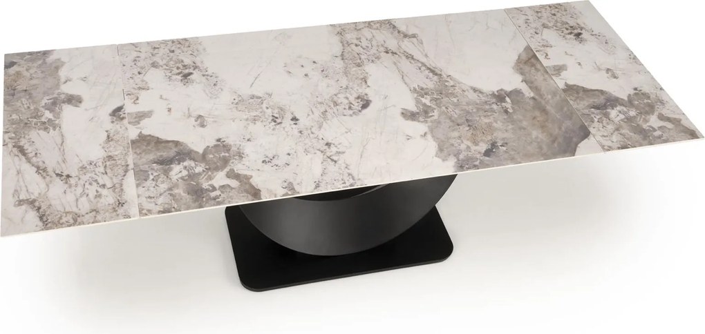 Stół z blatem ze spieku Fernando Halmar