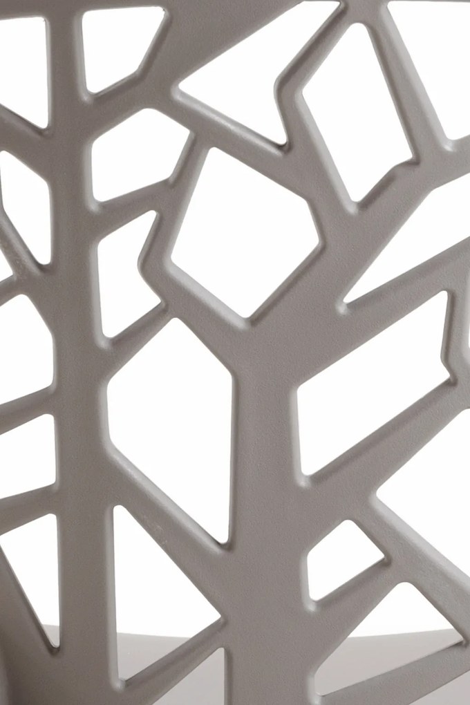 Zestaw 4 Krzese Hissar Polipropylen