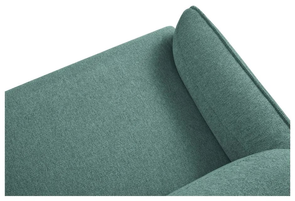 Turkusowa sofa Windsor &amp; Co Sofas Neso, 235 cm