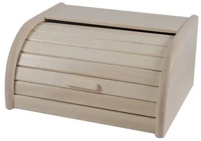 Florina chlebak, 40 x 30 x 19 cm, naturalny, L