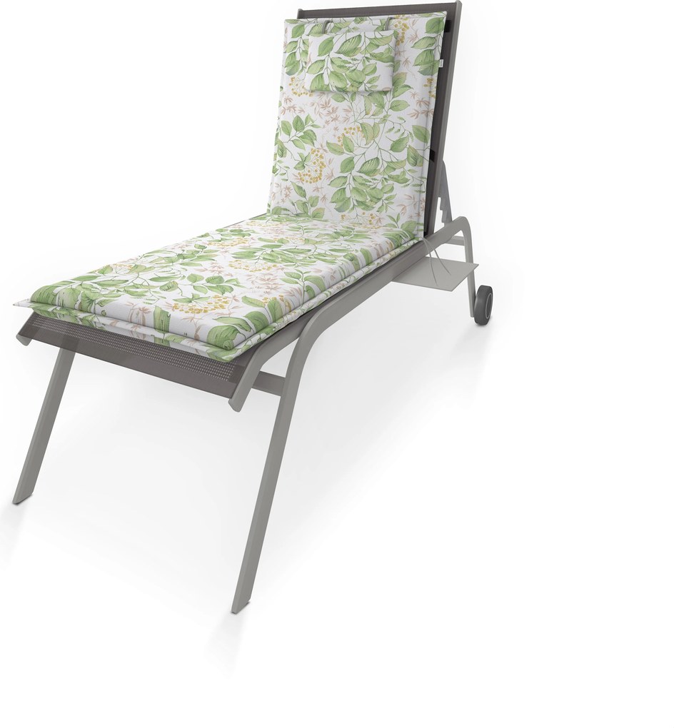 Doppler ELEGANT 2233 poduszka na leżak