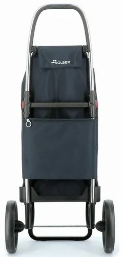 Rolser Torba na kółkach I-Max MF 2 Logic RSG,ciemnoszara