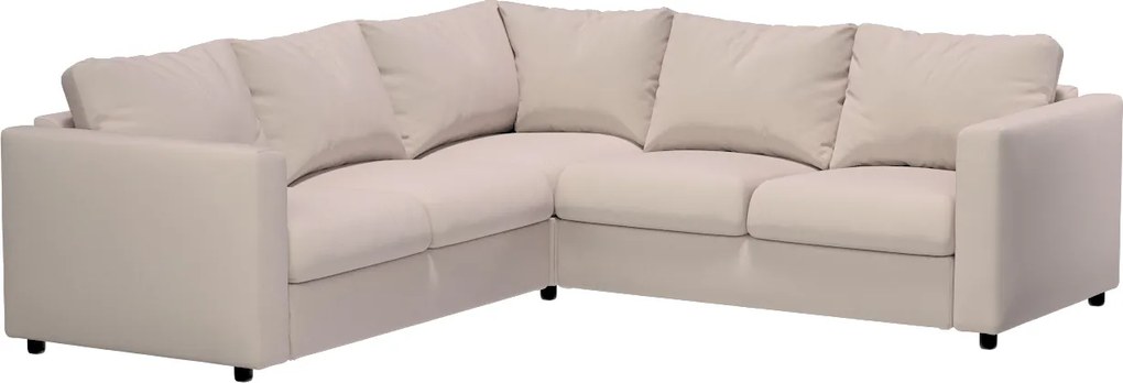 Pokrowiec na sekcję narożną Vimle