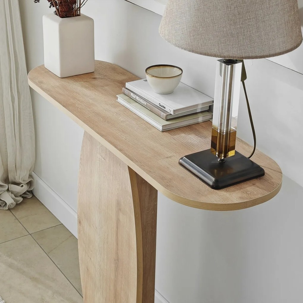 Stół składany Ellittica Sapphire Oak