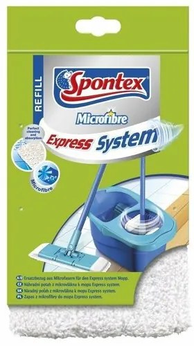 Spontex Nakładka wymienna do mopa Express system